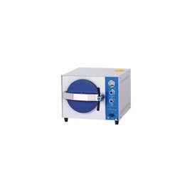 Autoclave manual. Modelo CVQ-20J