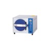 Autoclave manual. Modelo CVQ-20J