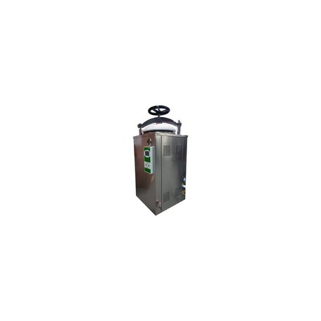 Autoclave vertical. Modelo CVQ-B100L