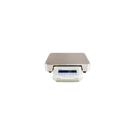 Balanza de precisión (Serie H). Modelo VE-15001H