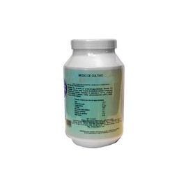 Agar Baird Parker (Base). Modelo 1066-A
