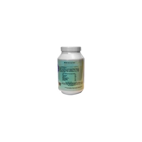 Agar Baird Parker (Base). Modelo 1066-A