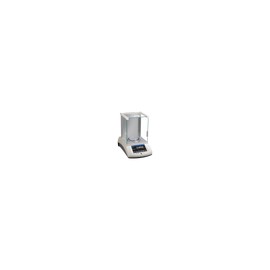 Balanza analítica con pantalla táctil (Serie TS). Modelo VE-204TS
