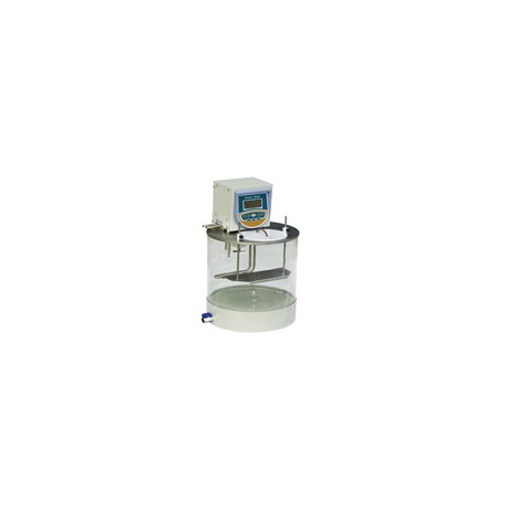 Baño termostático con circulación. Modelo SC-30B