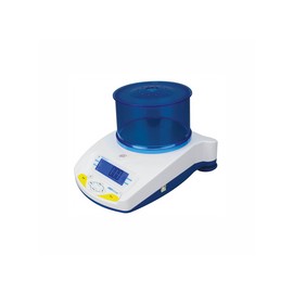 Balanzas compactas y portátiles Core. Modelo CQT5000