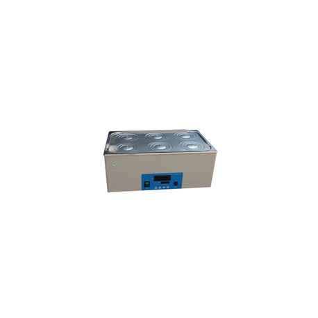 Baño termostático. Modelo DK-2000-6