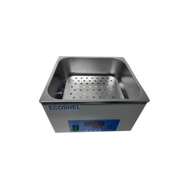 Baño termostático. Modelo DK-2000-IIIL