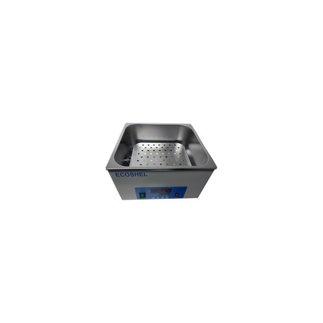 Baño termostático. Modelo DK-2000-IIIL