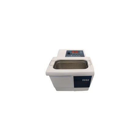 Baño ultrasónico. Modelo 8892