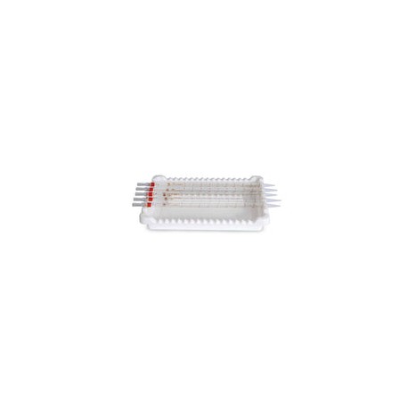 Bandeja para pipetas. Modelo CRM-000PR