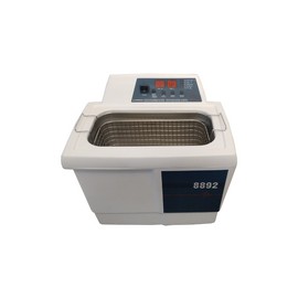 Baño ultrasónico. Modelo 8893