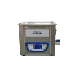 Baño ultrasónico. Modelo CS-UB100