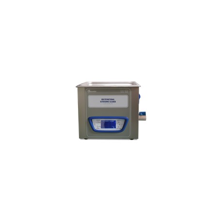 Baño ultrasónico. Modelo CS-UB100