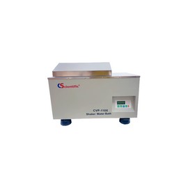 Baño María con agitación. Modelo CVP-110X