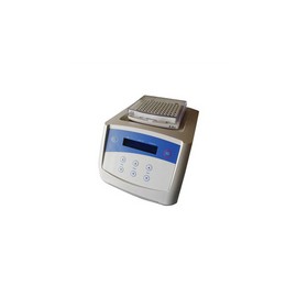 Baño seco refrigerado. Modelo MK-20