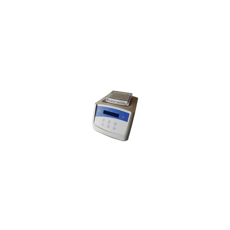 Baño seco refrigerado. Modelo MK-20