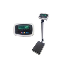 Báscula con estadímetro digital. Modelo VE-200RT