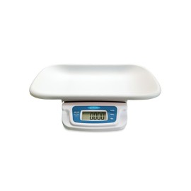 Báscula pesa bebés y niños hasta 20Kg. Modelo SM-20