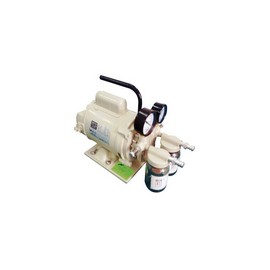 Bomba de vacío. Modelo FE-1500