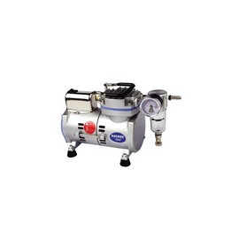 Bomba de vacío. Modelo Rocker 300