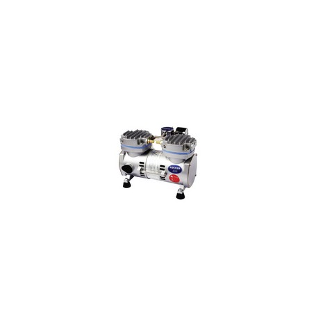 Bomba de vacío. Modelo Rocker 400