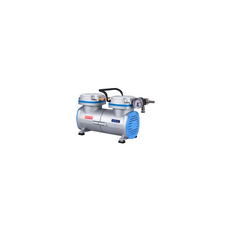 Bomba de Vacío. Modelo Rocker 901