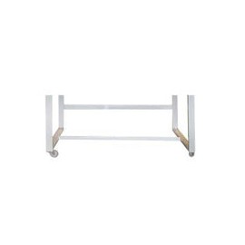 Base metálica para campana. Modelo BIIA2