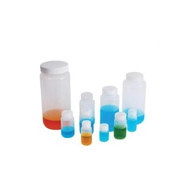 Botella boca ancha de 30 ml. Modelo. CRM-C16143-0030