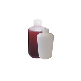 Botella boca angosta 60ml. Modelo BA-1161