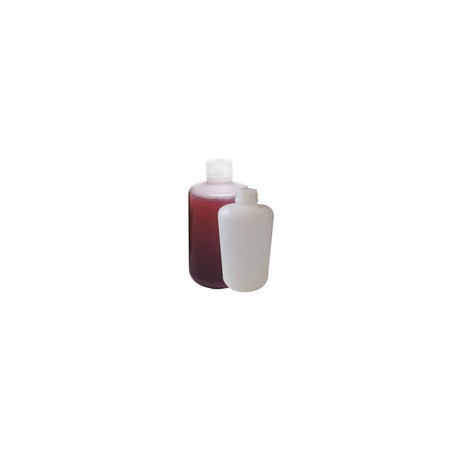Botella boca angosta 60ml. Modelo BA-1161