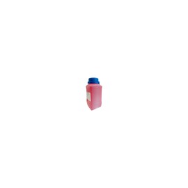 Botella con medio de transporte y preservación. Modelo CRM-1252-1L