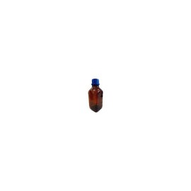 Botella de color Ámbar. Modelo CVQ-3042W